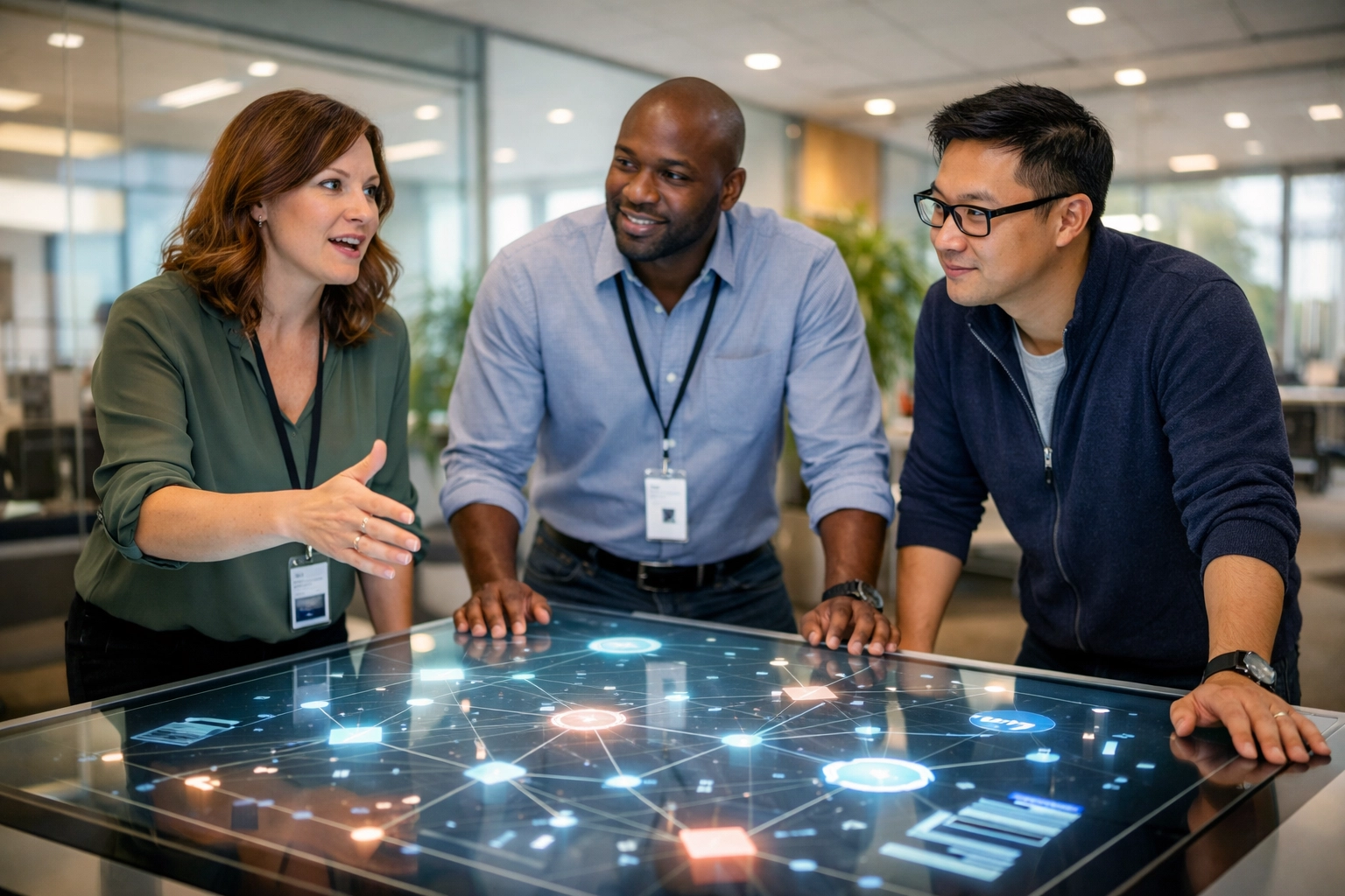 ServiceNow implementation partner strategists planning Agentic AI workflows for maximum ROI.