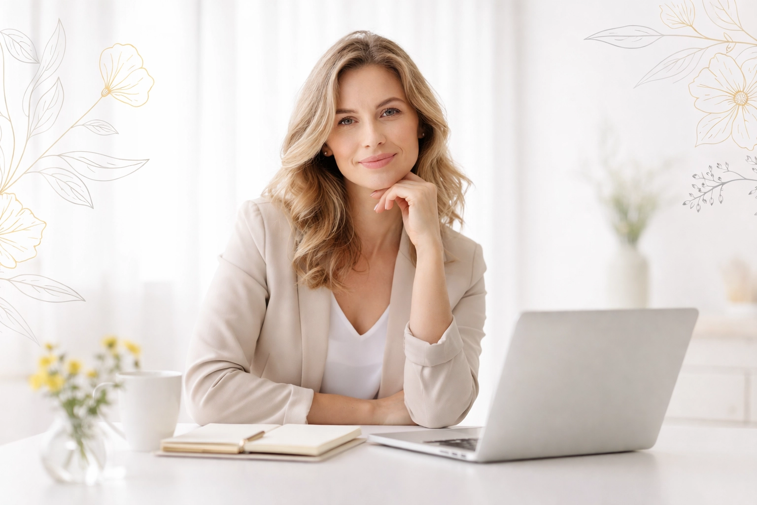 [HERO] Leadership : 3 clés pour transformer votre syndrome de l'imposteur en un moteur d'alignement