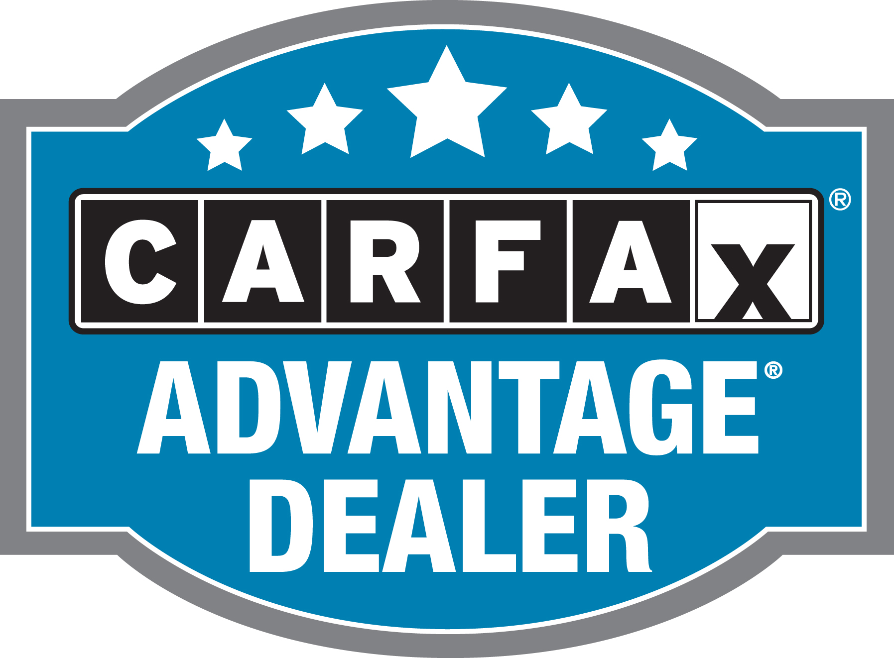 CARFAX Advantage Dealer