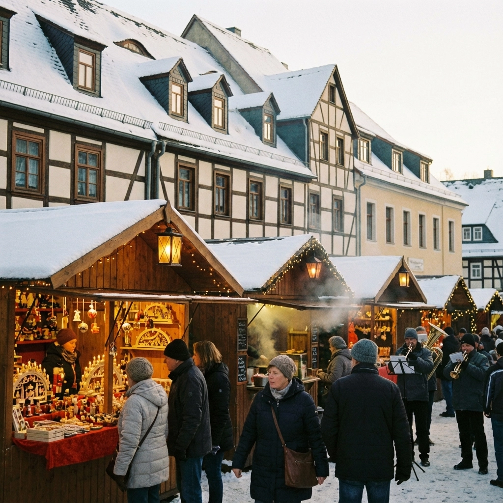 Hidden European Gems vs Crowded Tourist Traps image_5