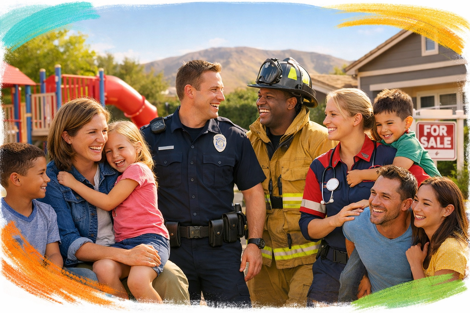 [HERO] Rewarding Heroes in a Shifting Market: How Arizona Teachers and First Responders Can Win in 2026