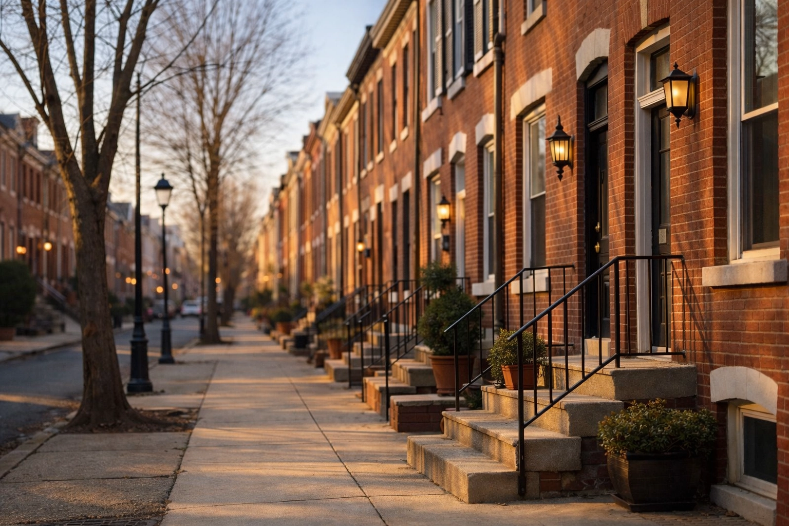 [HERO] The Algorithm of the Sale: How We Use AI to Predict Philly Buyer Behavior