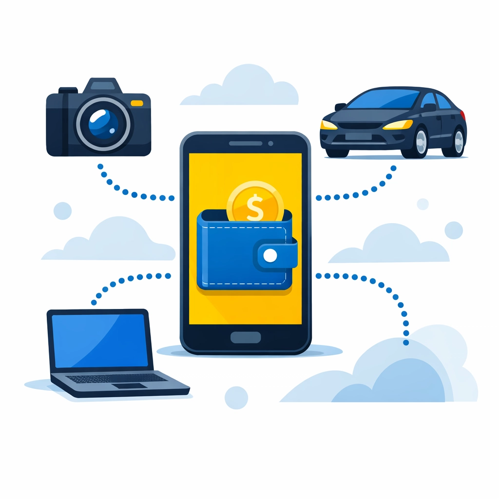 Managing side-hustle income and deducting business expenses for a larger tax refund.