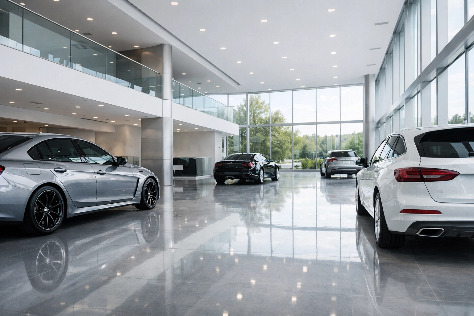 [HERO] Spotless in Paramus: The JordyClean Standard for Route 17 Businesses