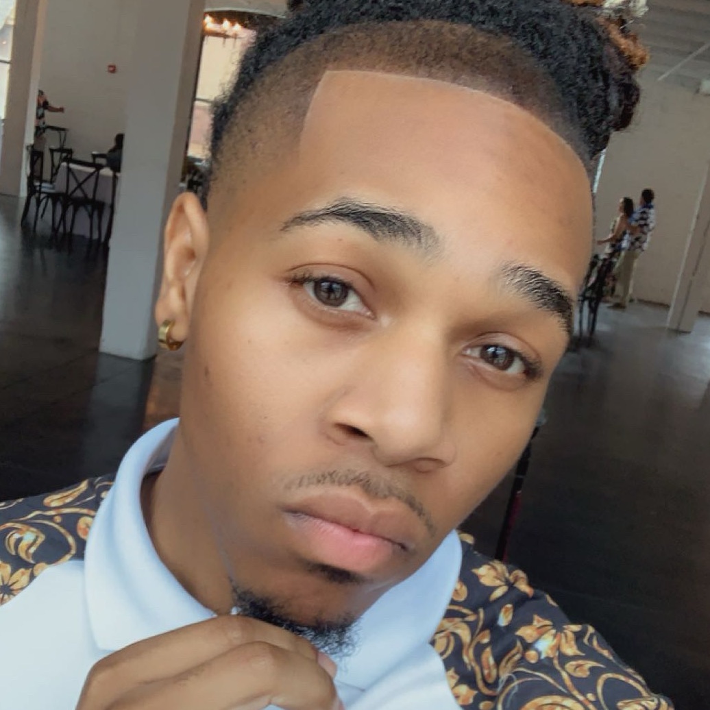 Erik Davis - BG Bros