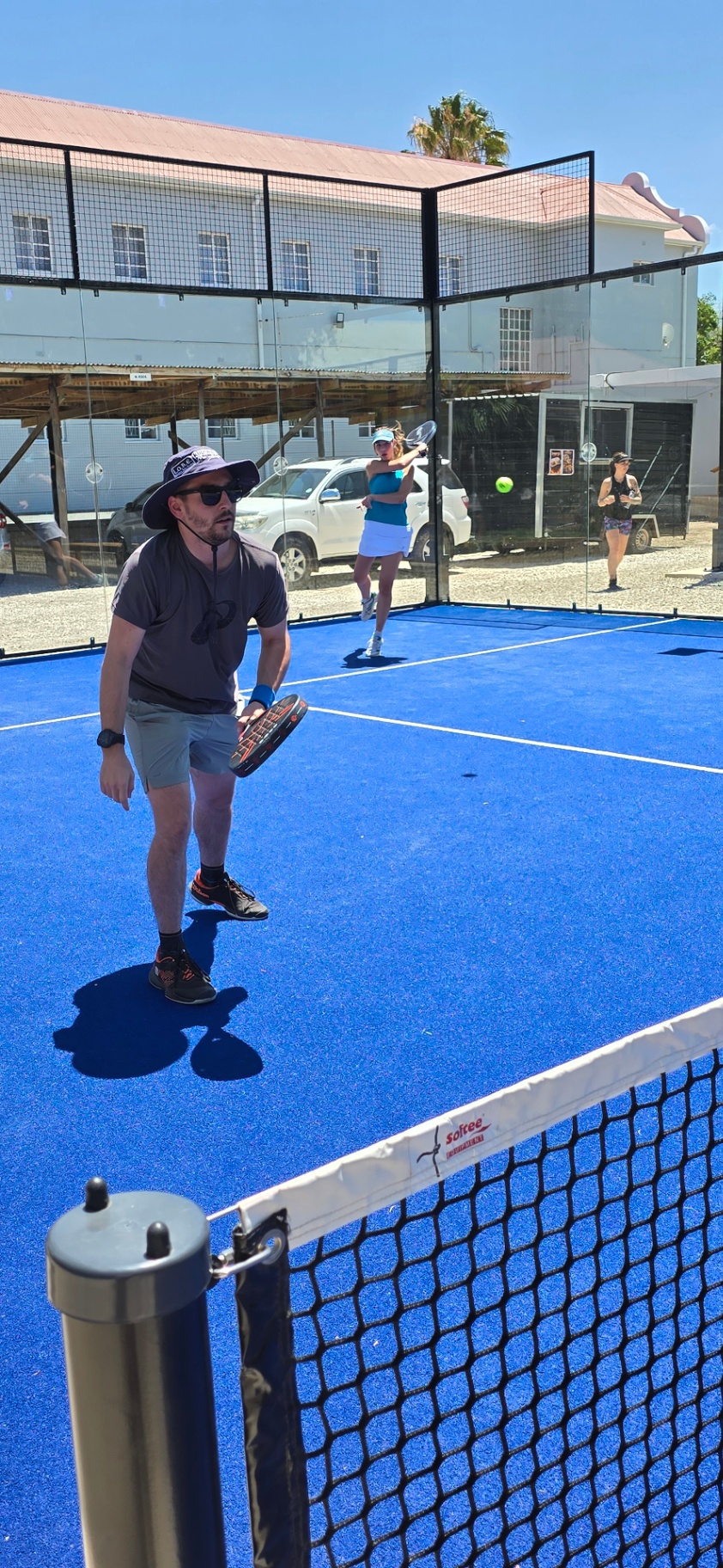 Padel Rules for Scoring