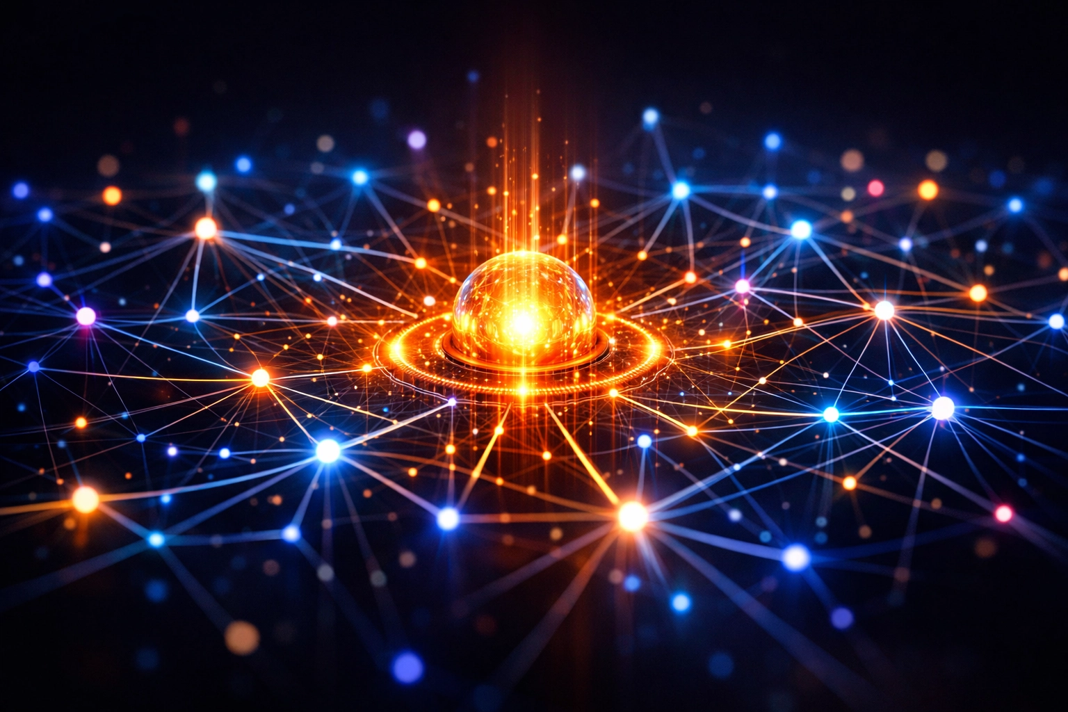 Simon Leung digital network showing brand authority across multiple platforms for AI search