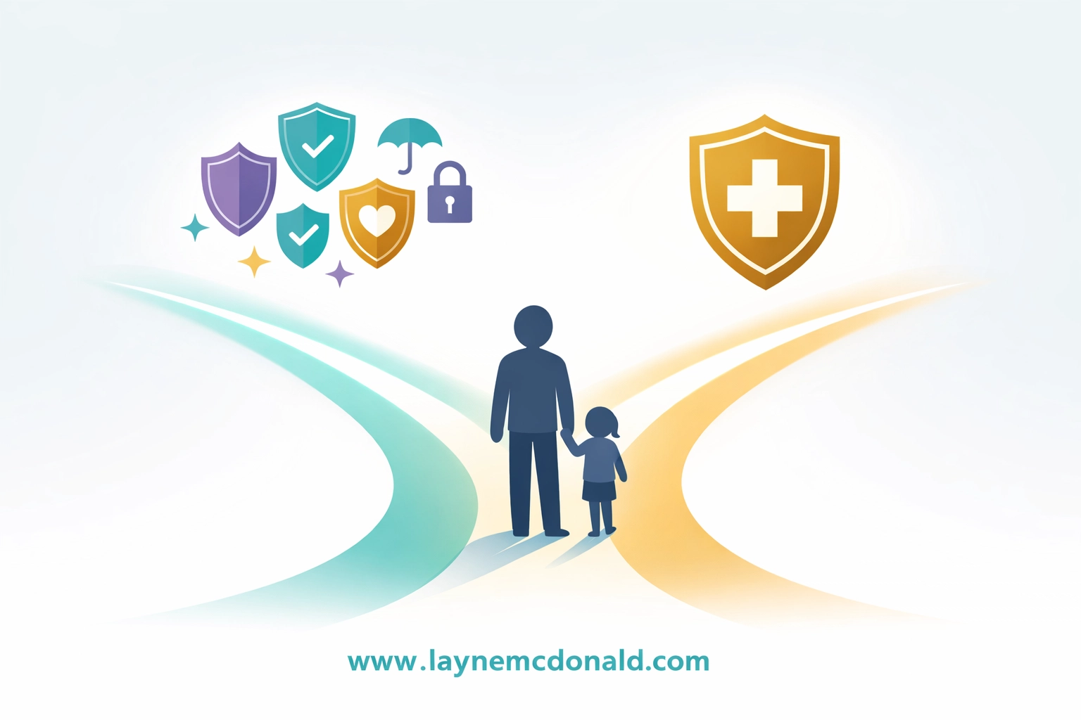 Parent deciding between Bark and Covenant Eyes for family digital protection