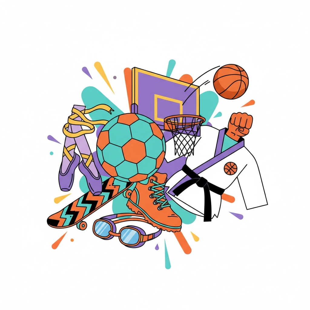 7 Mistakes You're Making with Your Teen's Physical Activity (and How to