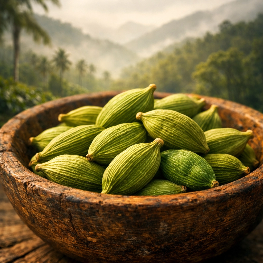 The Ultimate Guide to Buying Authentic Kerala Spices Online India: Everything You Need to Know