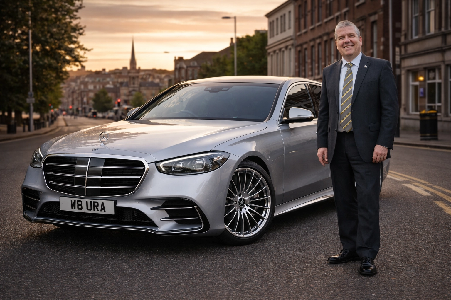 Heathrow Airport International Arrivals signage