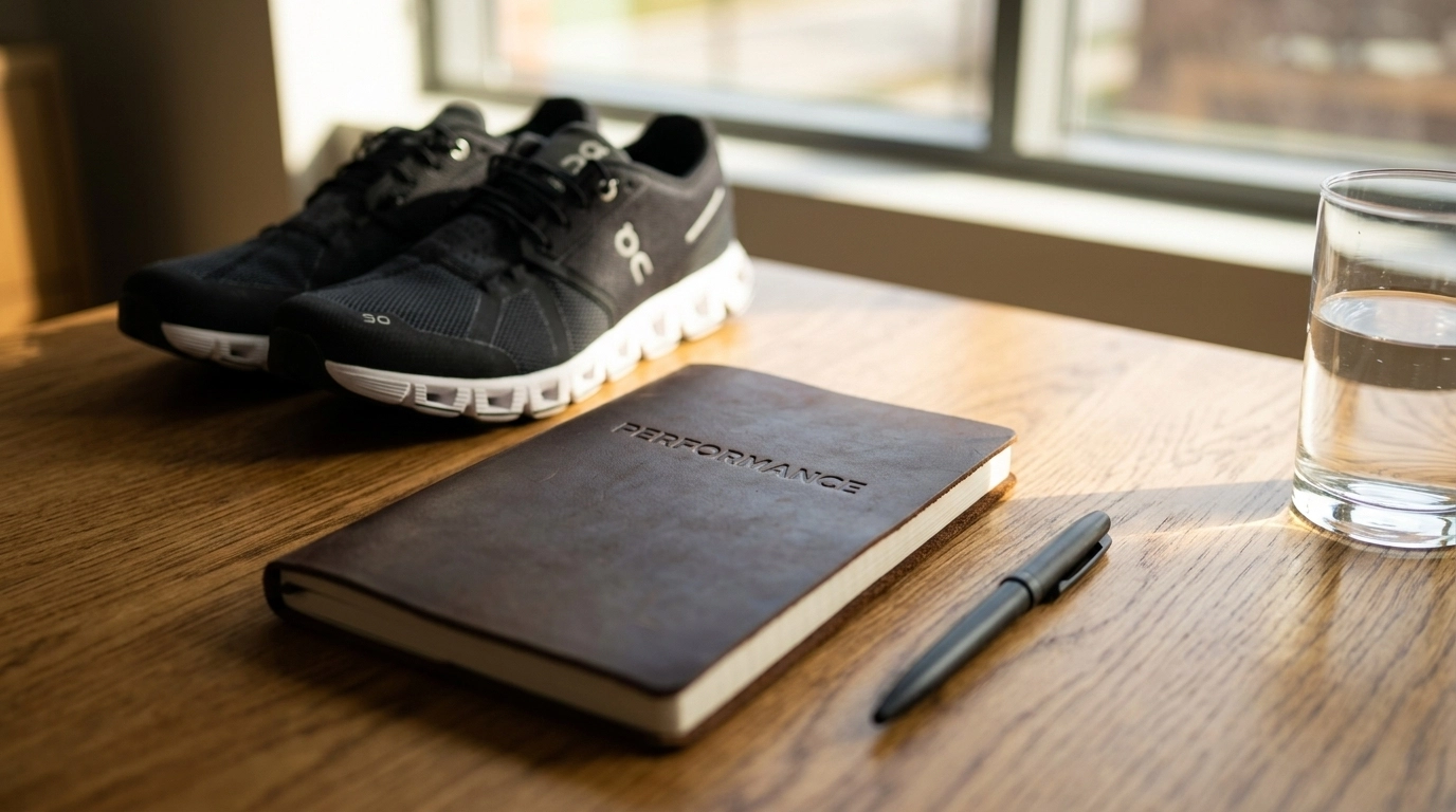 The Basics of Performance