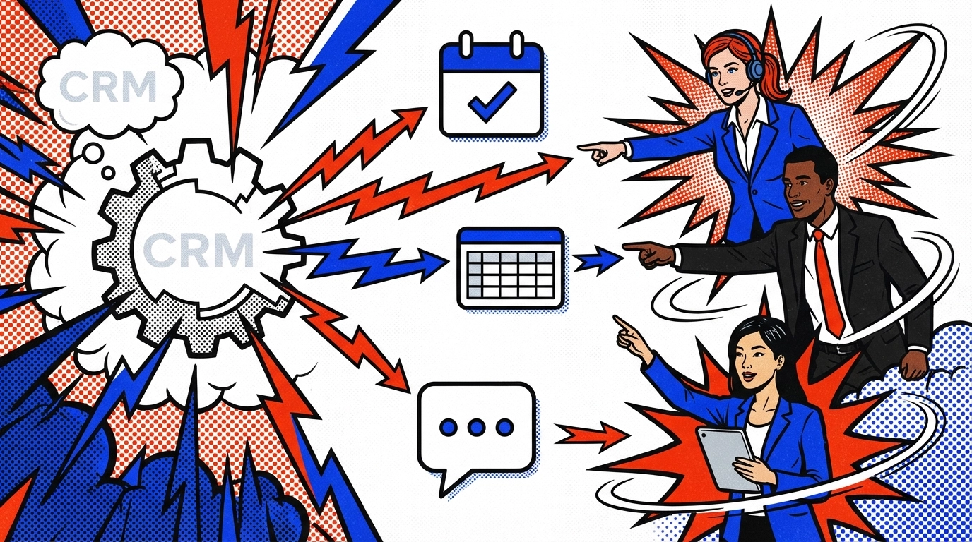 Business Strategy Session