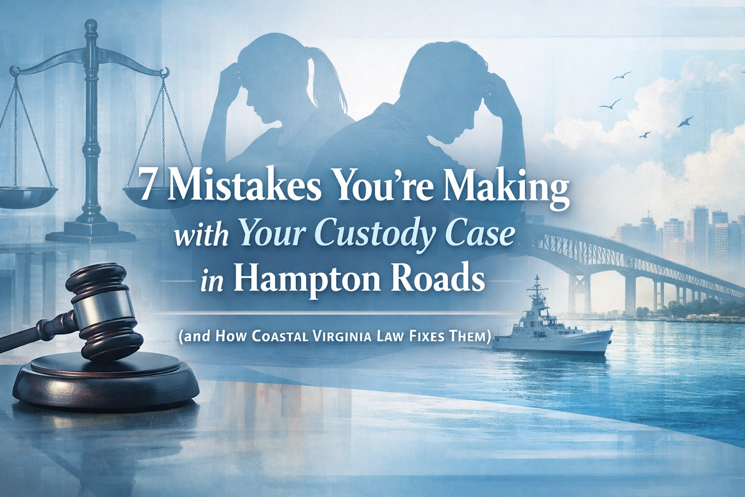 [HERO] 7 Mistakes You