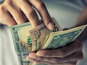 Counting U.S. Dollar Bills - Brick Taxes LLC