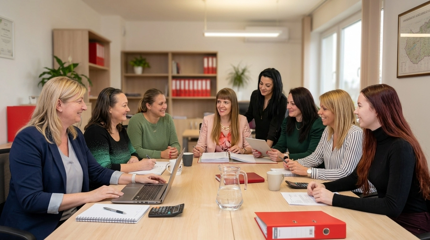 Családi adókedvezmény 2026 szakértői segítség