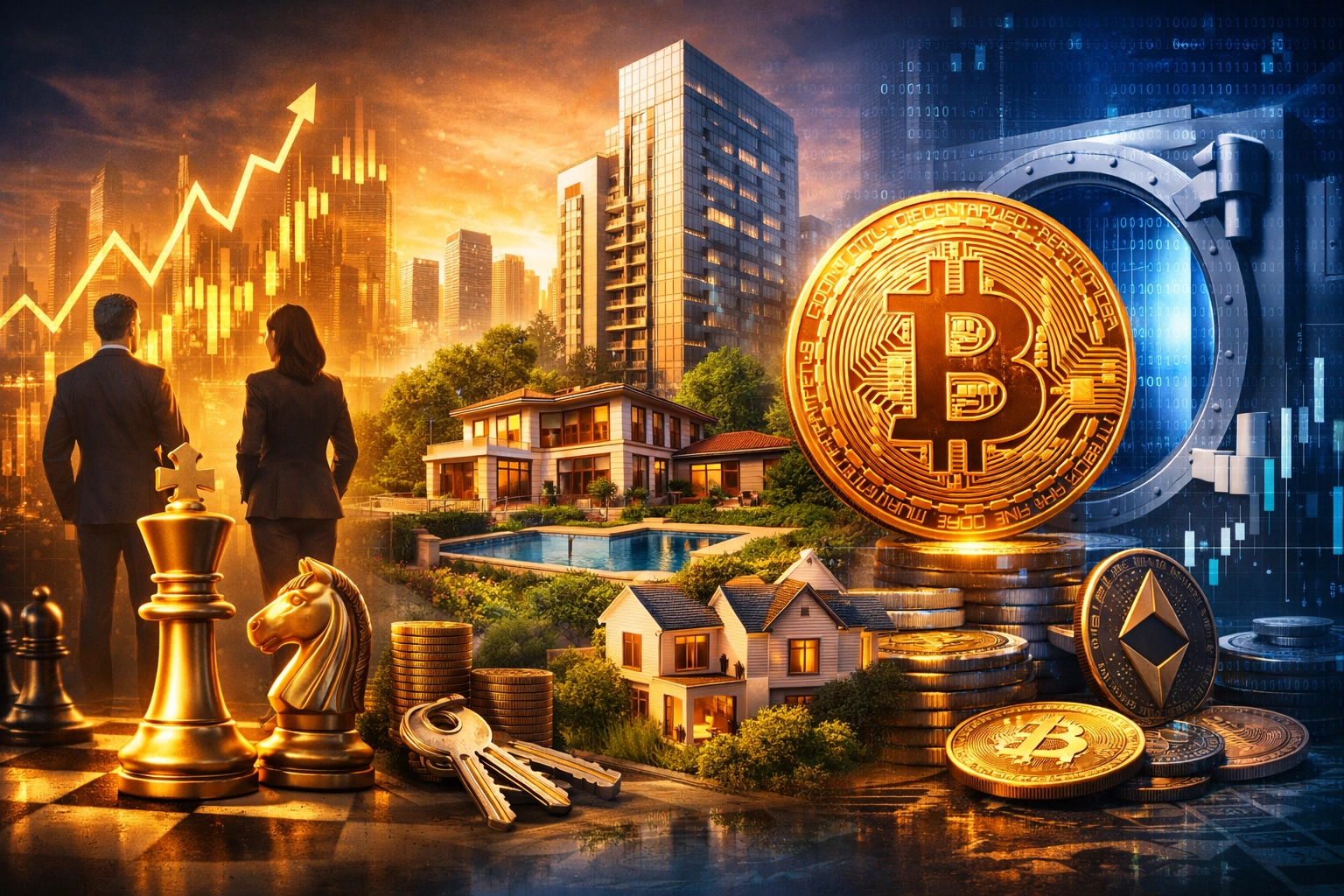 [HERO] The Institutional Investor