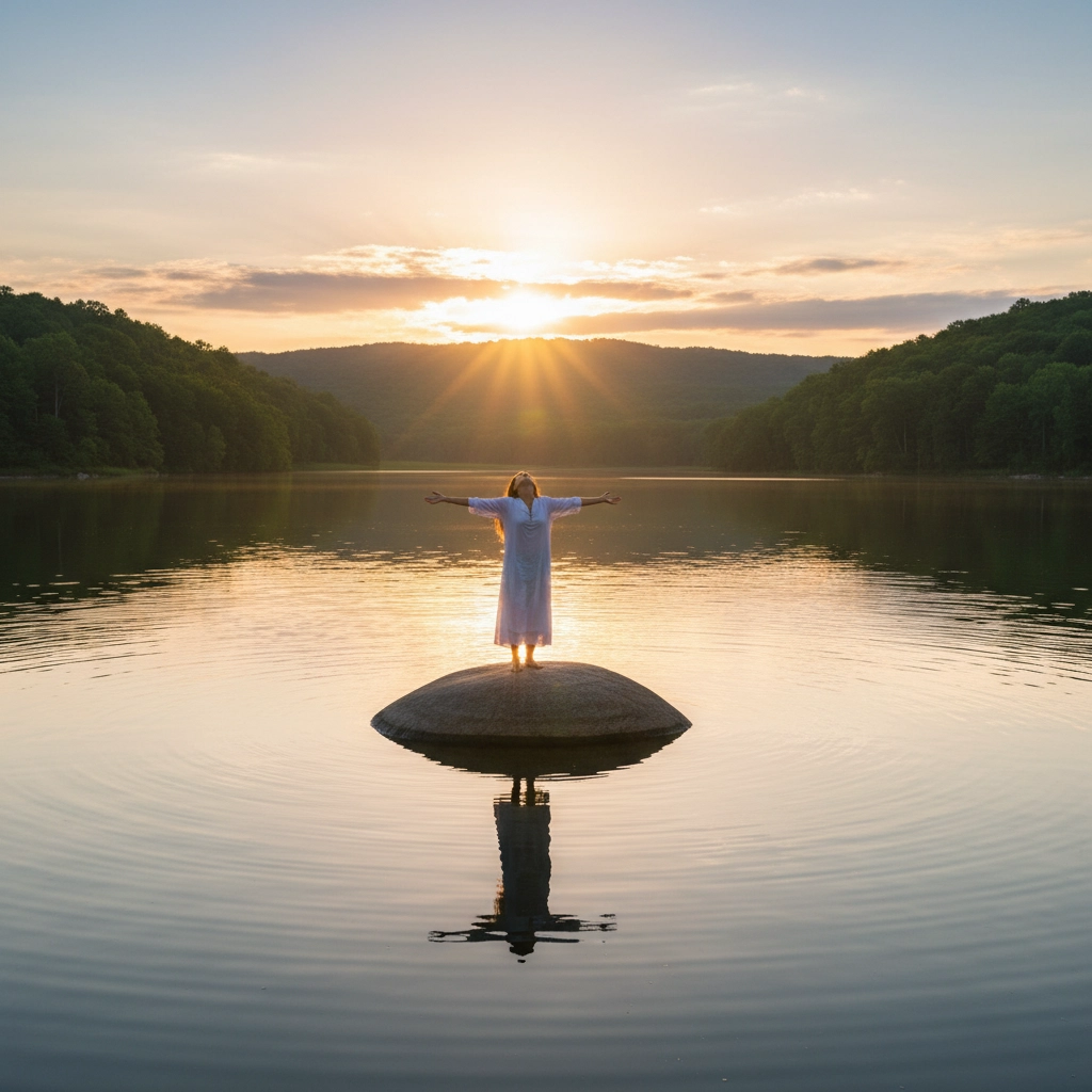 Finding Yourself in Christ: The Ultimate Guide to Christian Identity When Everyone Else Is Lost