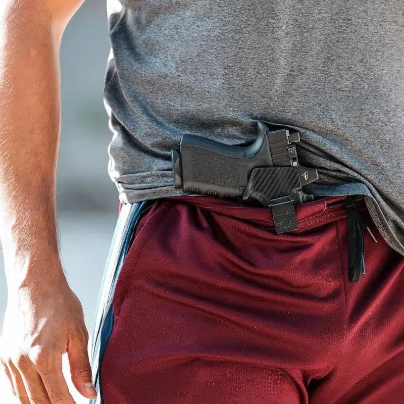 compact-handgun-kydex-iwb-holster-athletic-shorts.webp