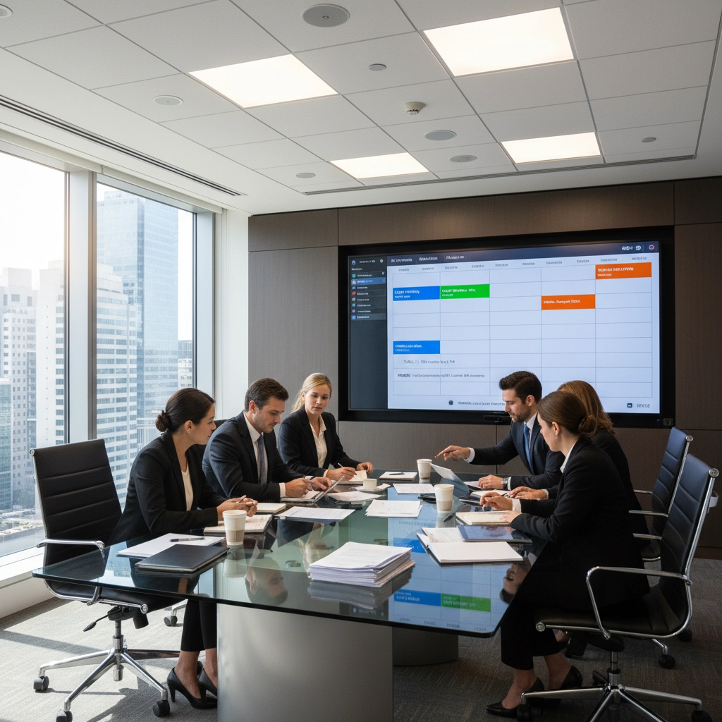 Law Firms: Automate Client Intake & Document Collection with n8n (2026 Step-by-Step) image_4