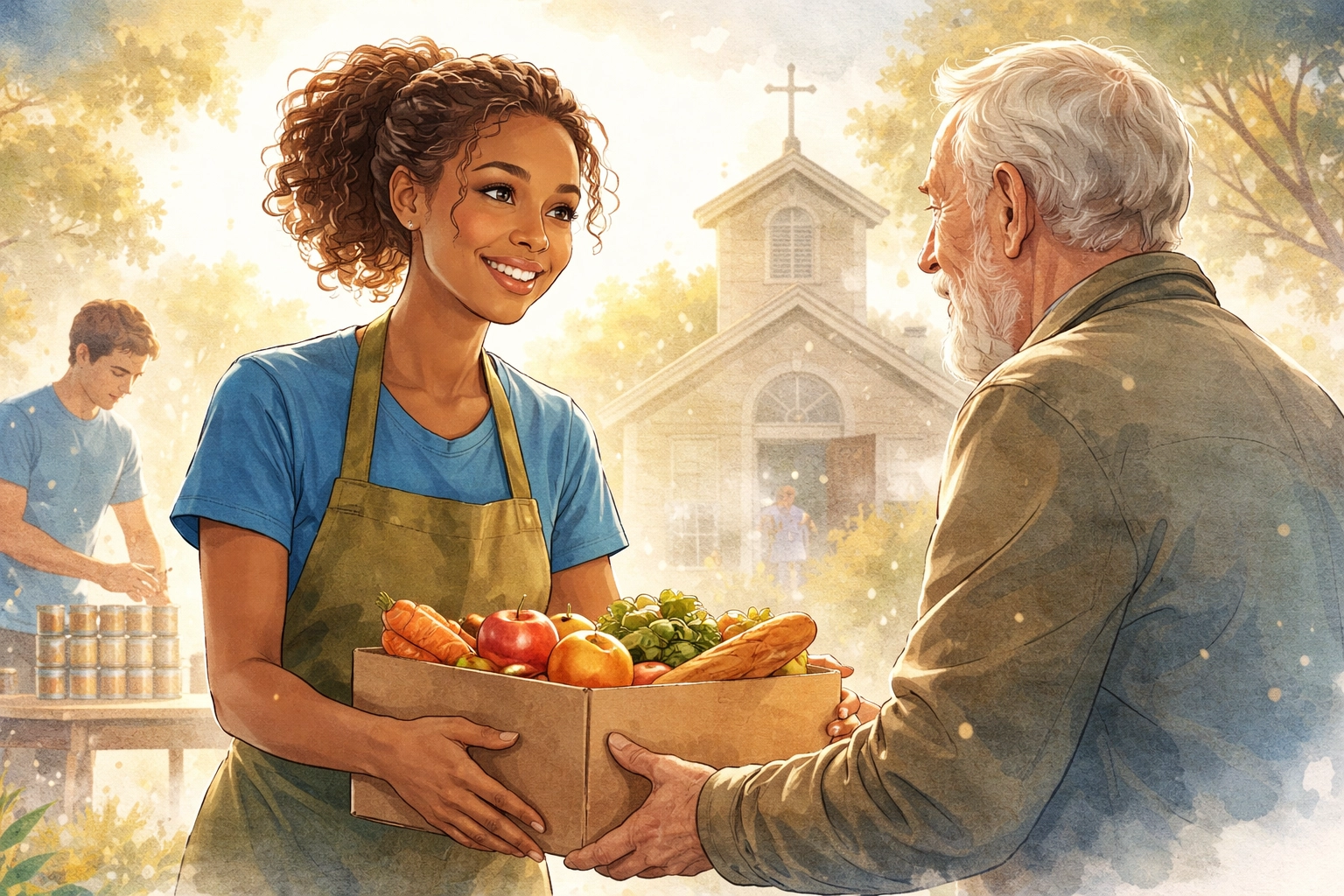 [HERO] Why Every Volunteer Story Matters at FA Memphis