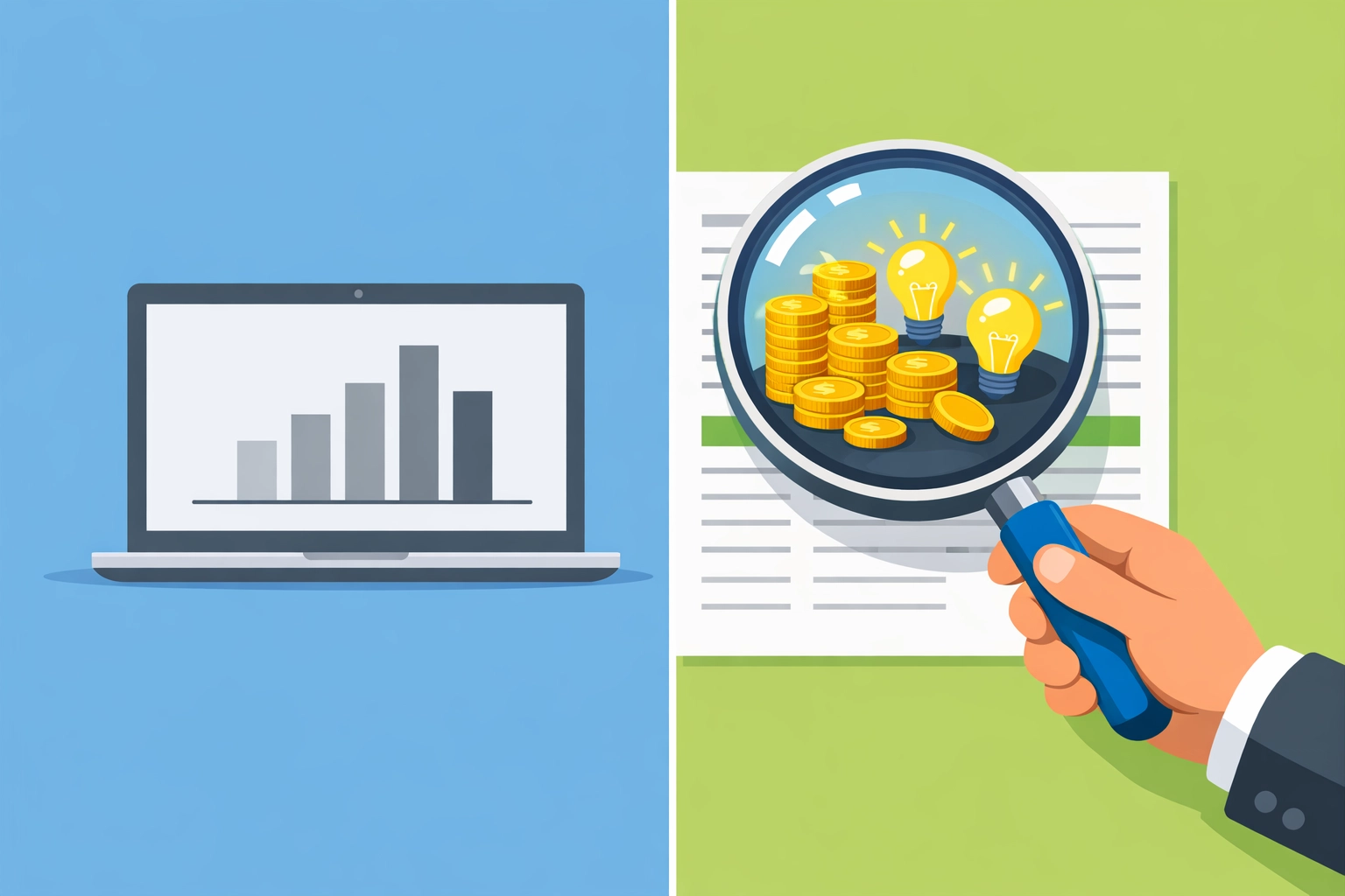 Expert concierge tax pro in New Haven identifying missed tax credits and deductions.