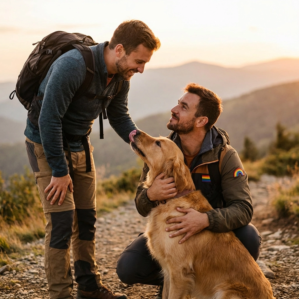 The Bond Between Handler and Pup Explained