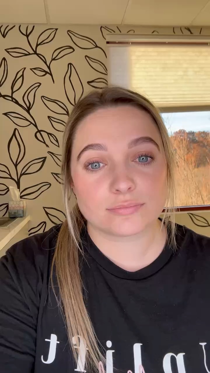 Uplift Aesthetics Confident Woman