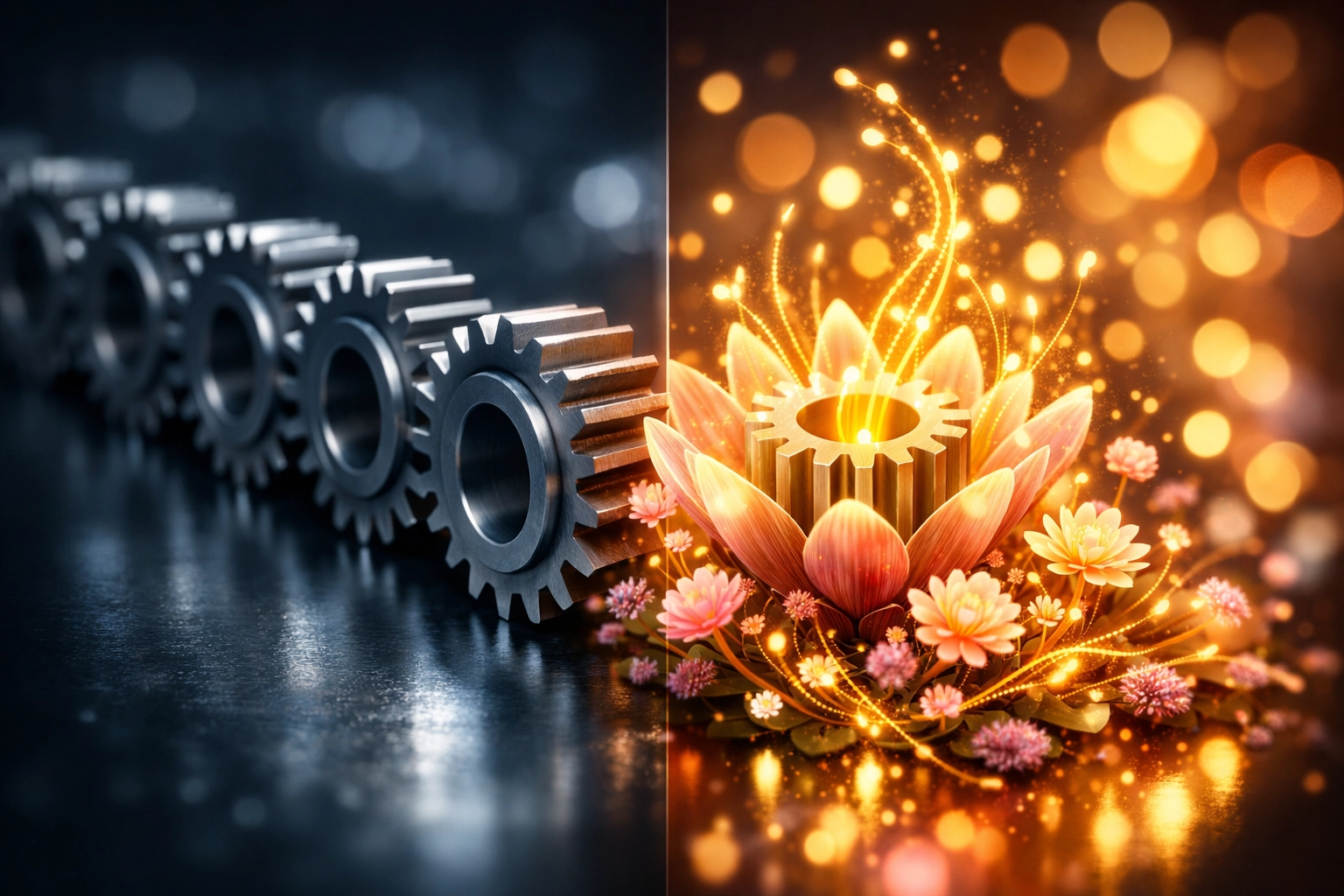 Personalized fertility treatment protocols designed to match an individual patient's unique biological rhythm.