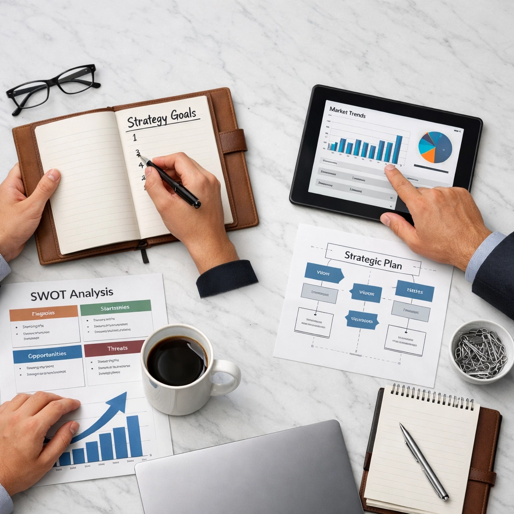 Strategic planning for a ServiceNow Center of Excellence to ensure long-term ITAM governance.