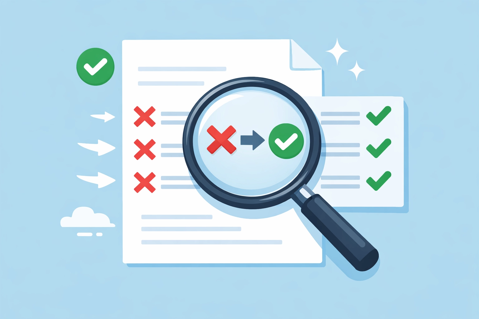 Proceso de limpiar crédito eliminando reportes negativos y colecciones con éxito.