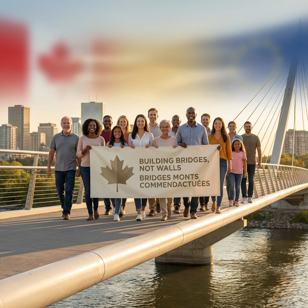 Struggling With Political Polarization? 50+ Signs You're Ready for Canada's Centrist Movement