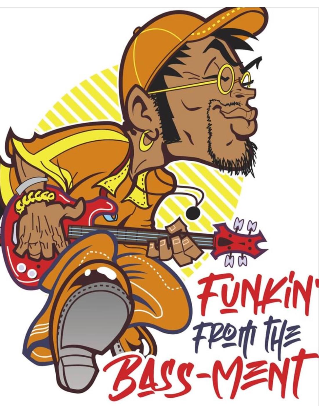 Funkin' from the Bass-ment