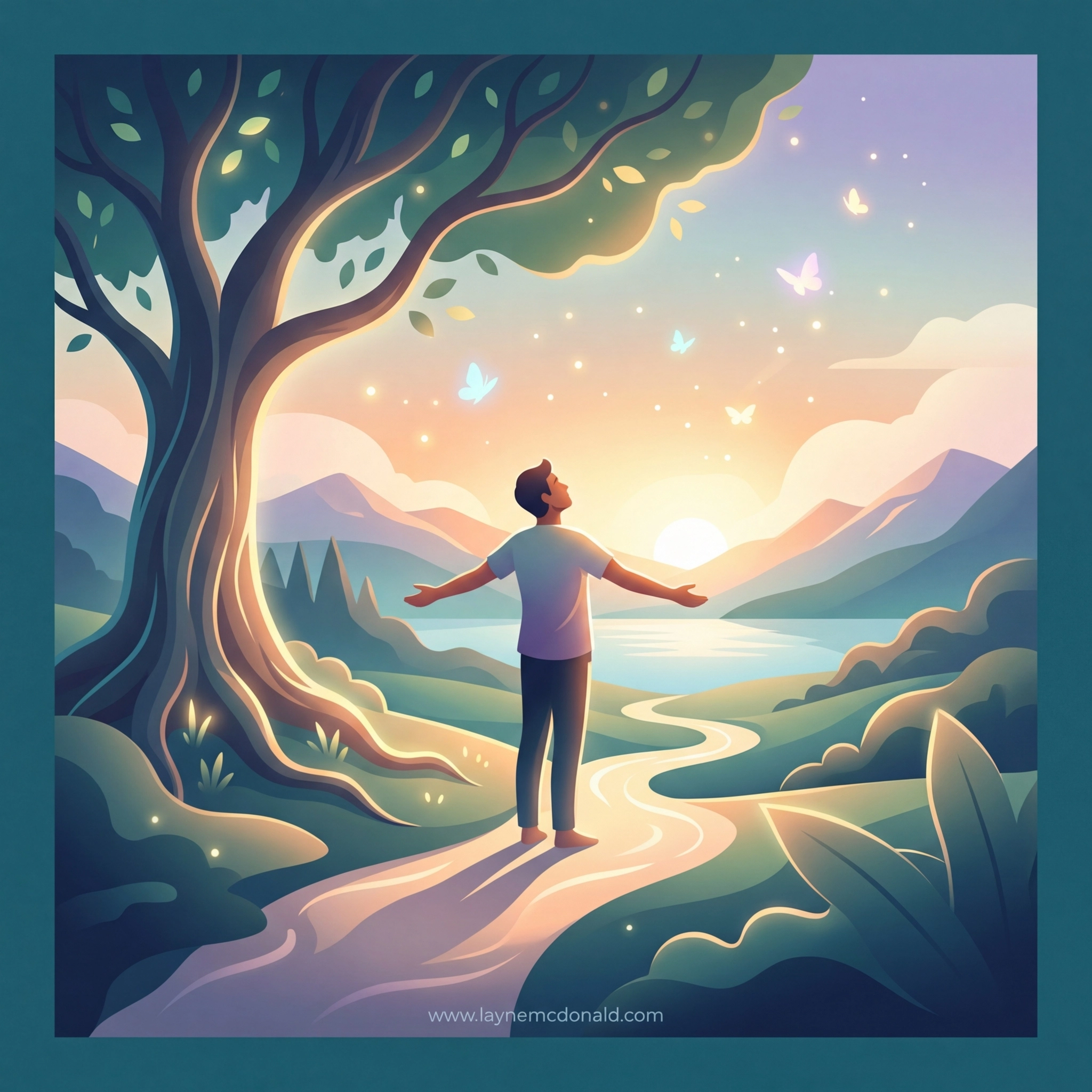 [HERO] [Faith and Healing]: Looking For Inner Peace? Here Are 10 Things You Should Know About Spiritual Healing