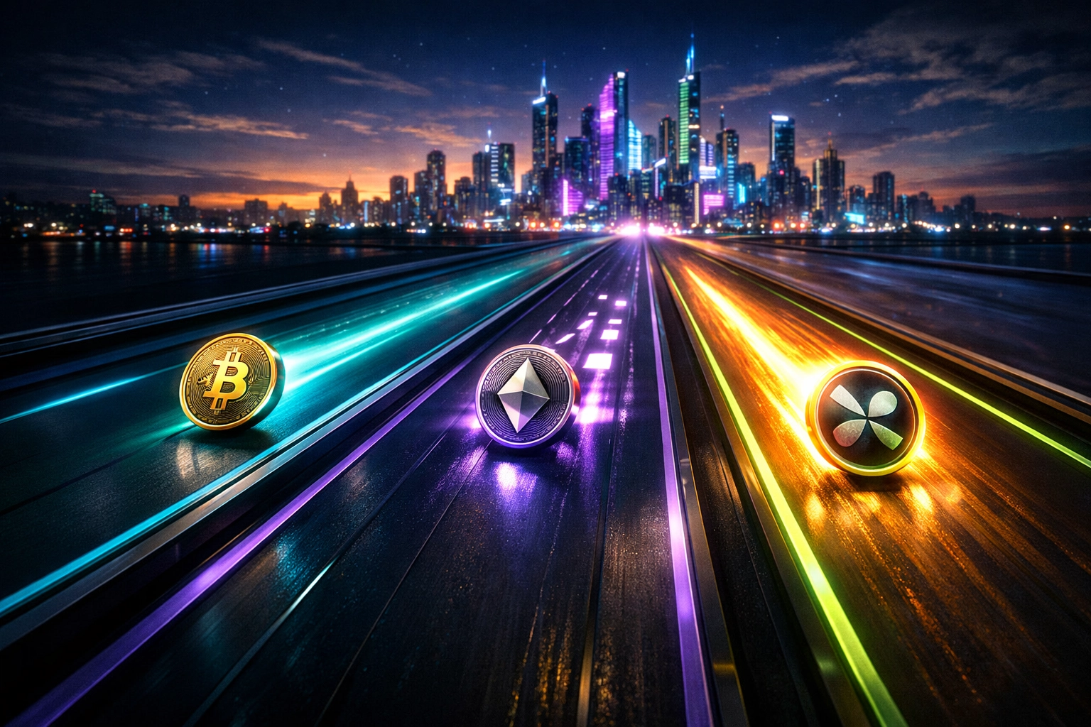 Payment settlement speed comparison between NOWPayments, CoinPayments, and blockchain-native solutions