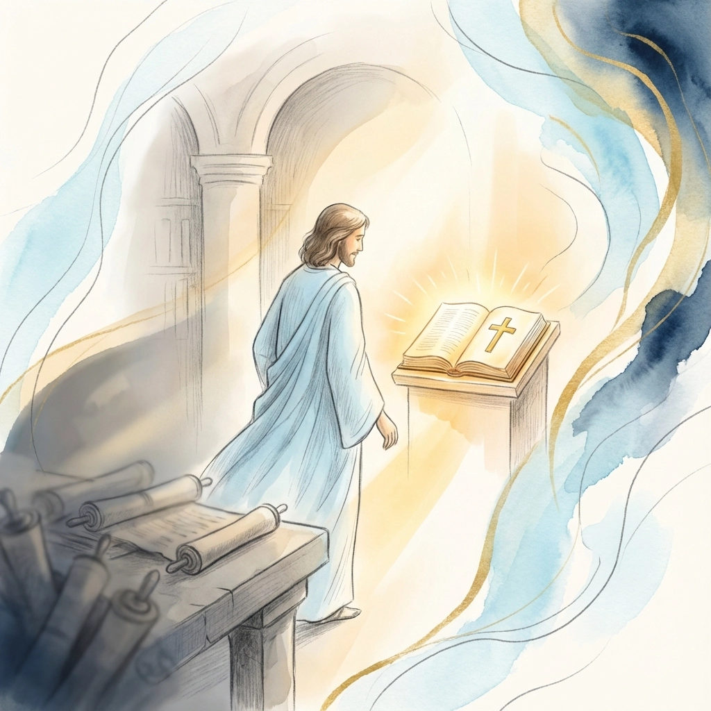 The Apocrypha: Part 4 – What's NOT the Apocrypha: Gnostic Gospels and Other Writings