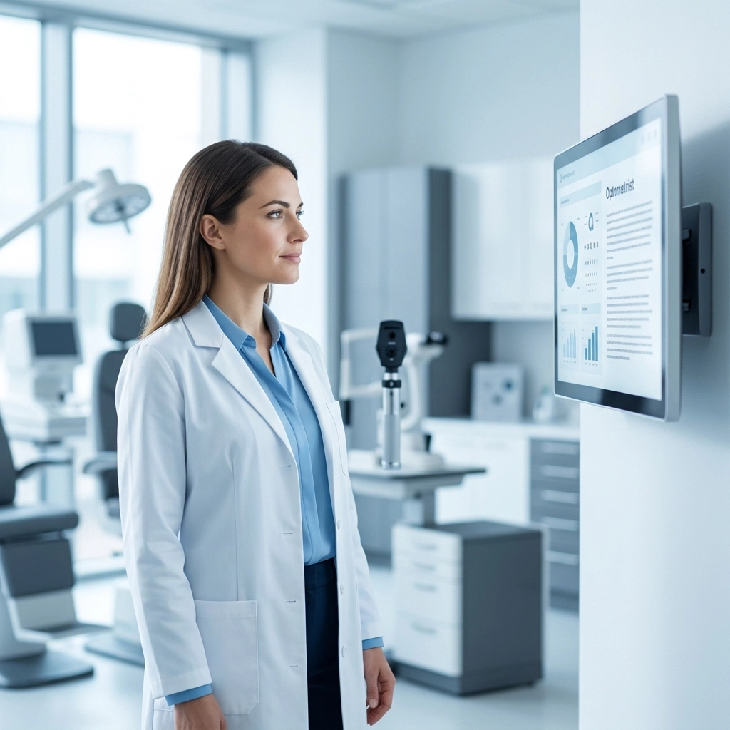 [HERO] 10 Reasons Your Optometry Credentialing Services are Sagging (and How to Fix Them Before Revenue Lapses)