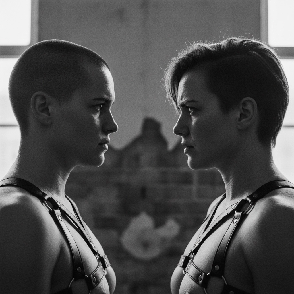 The Art of Edge Play: How Far Can You Go? (A Deep Dive into Fetish Practices)