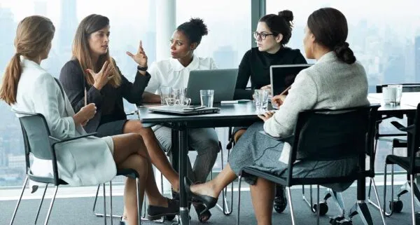 Collaborative coaching and professional growth