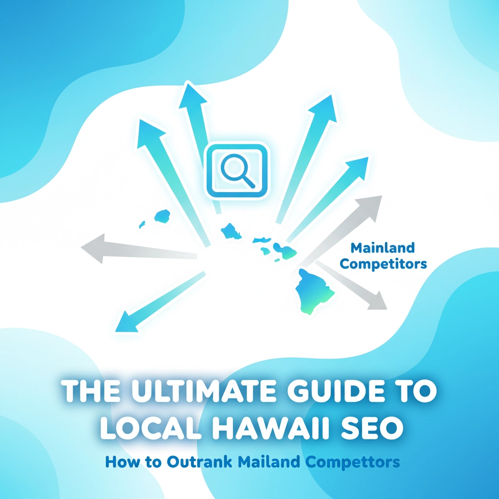 Local Hawaii SEO guide