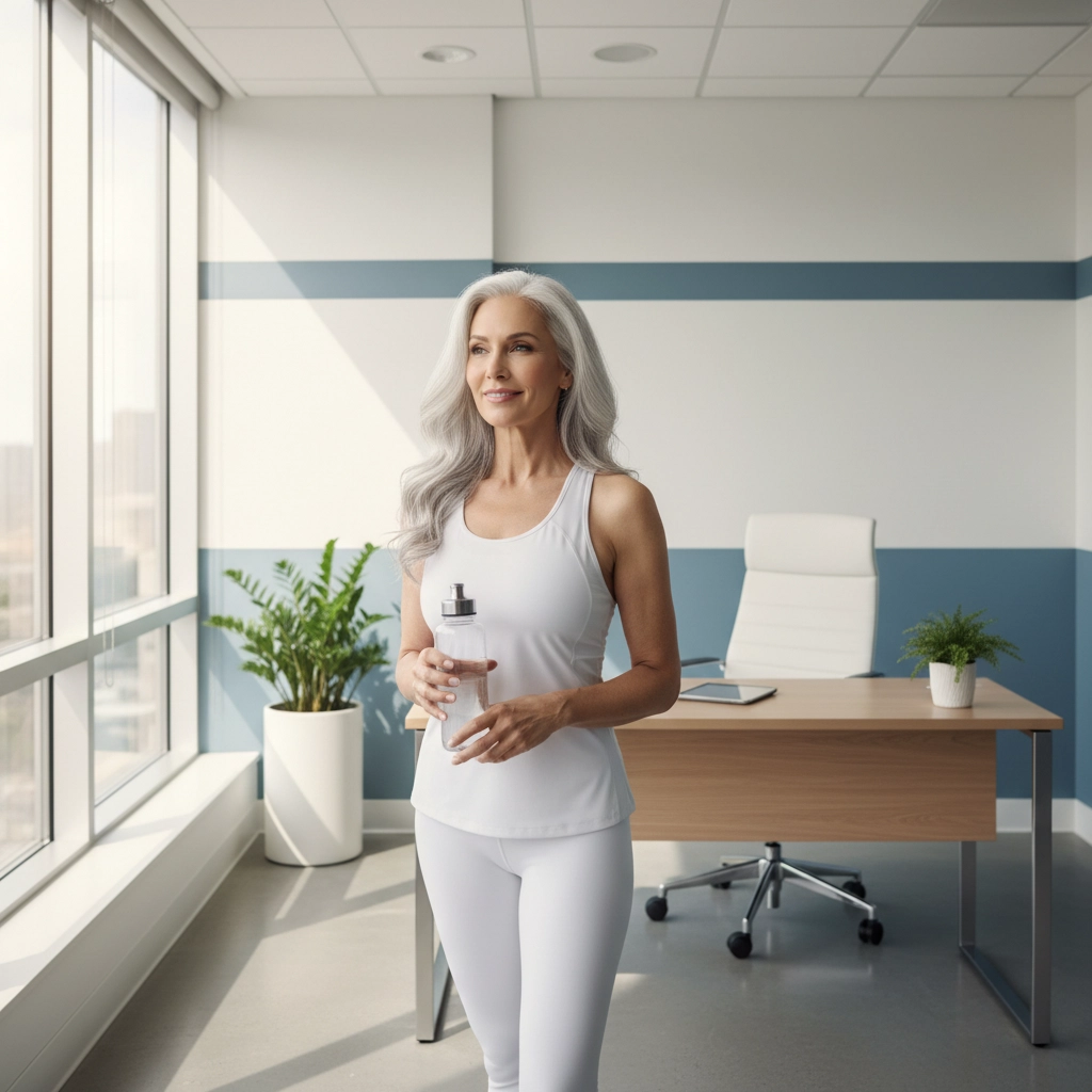 Personalized Hormone Therapy