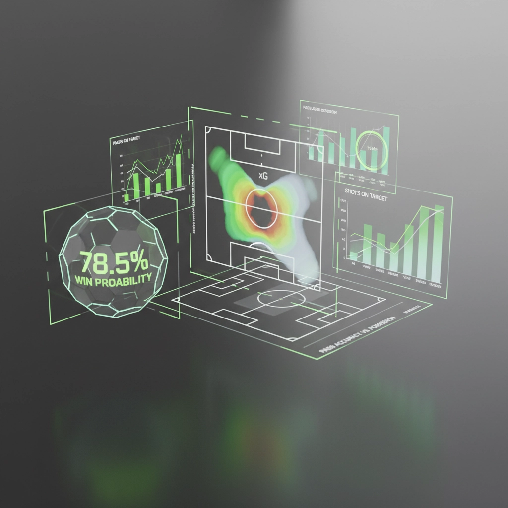 AI Football Predictions