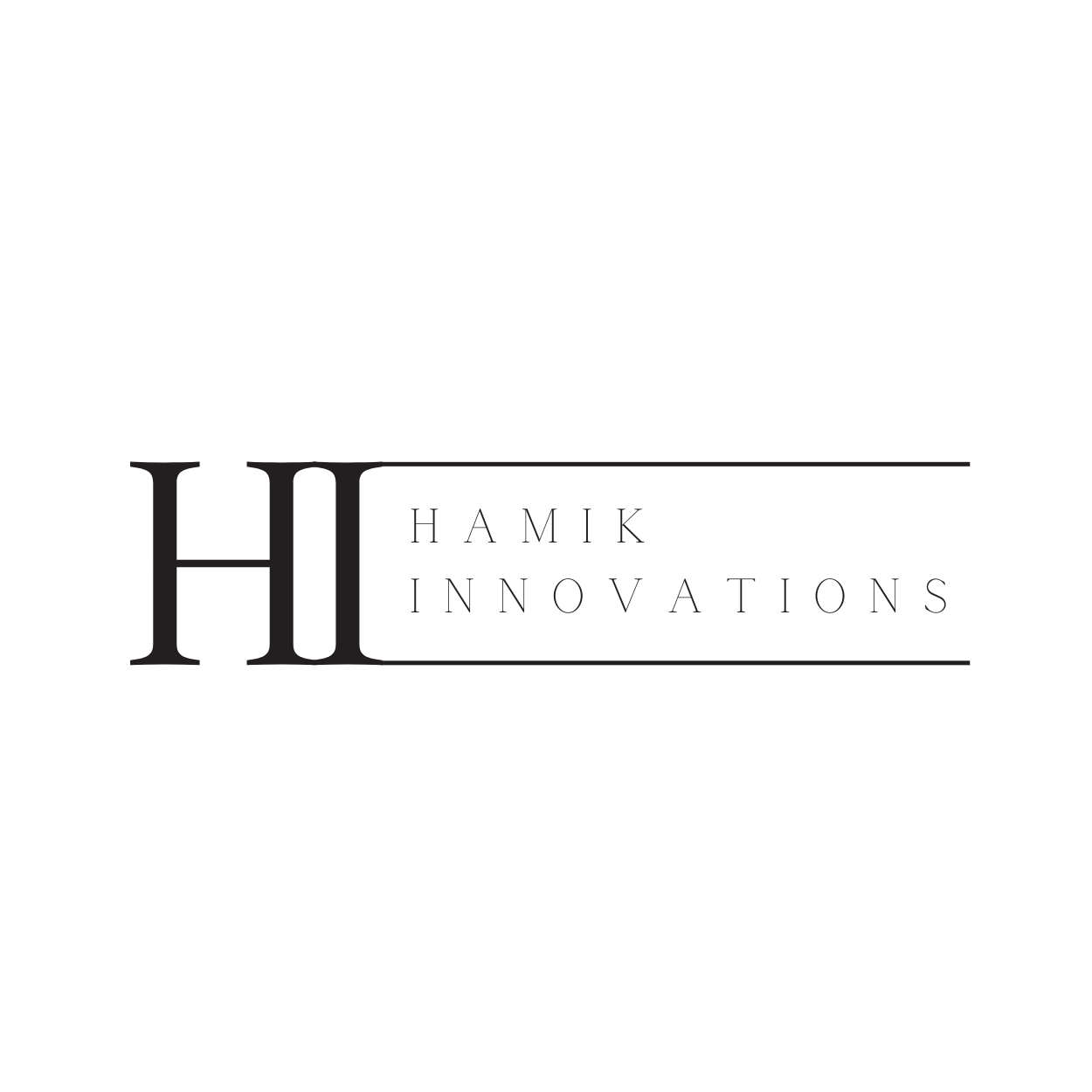 Hamik Innovations, LLC Logo