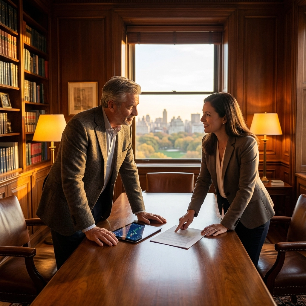 Why 60% of Millionaires Trust Financial Advisors (But Only 33% of Americans Do): The Retirement Planning Secret Revealed