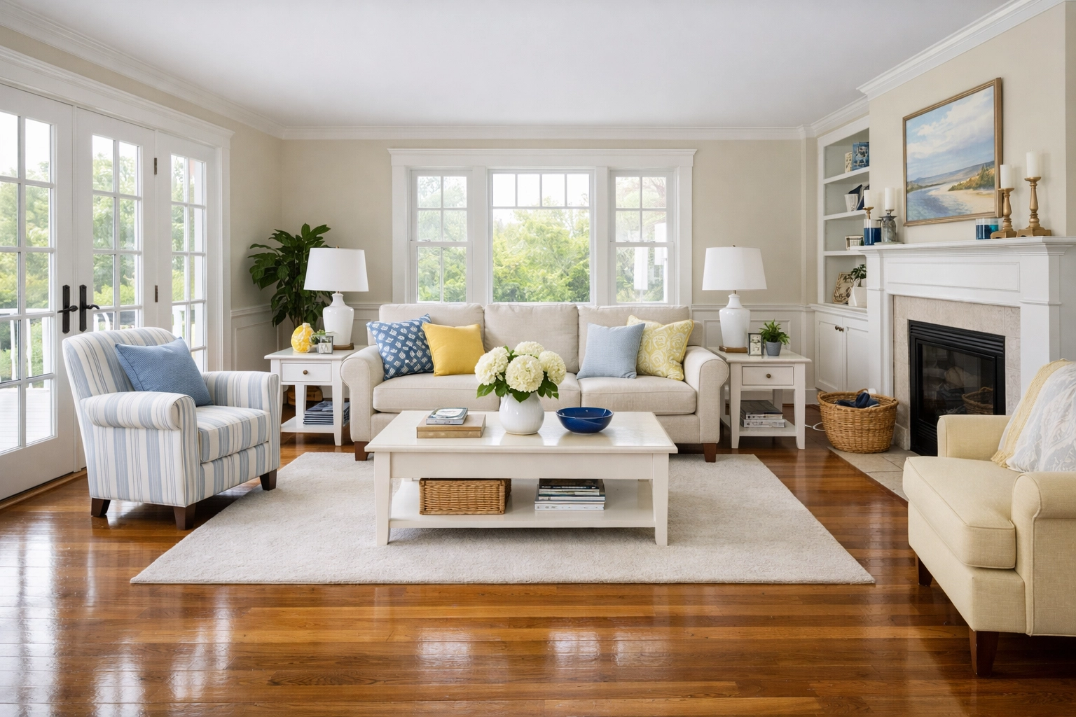 The Ultimate Homeowner's Checklist for Choosing a Reliable Cleaning Service in Natick