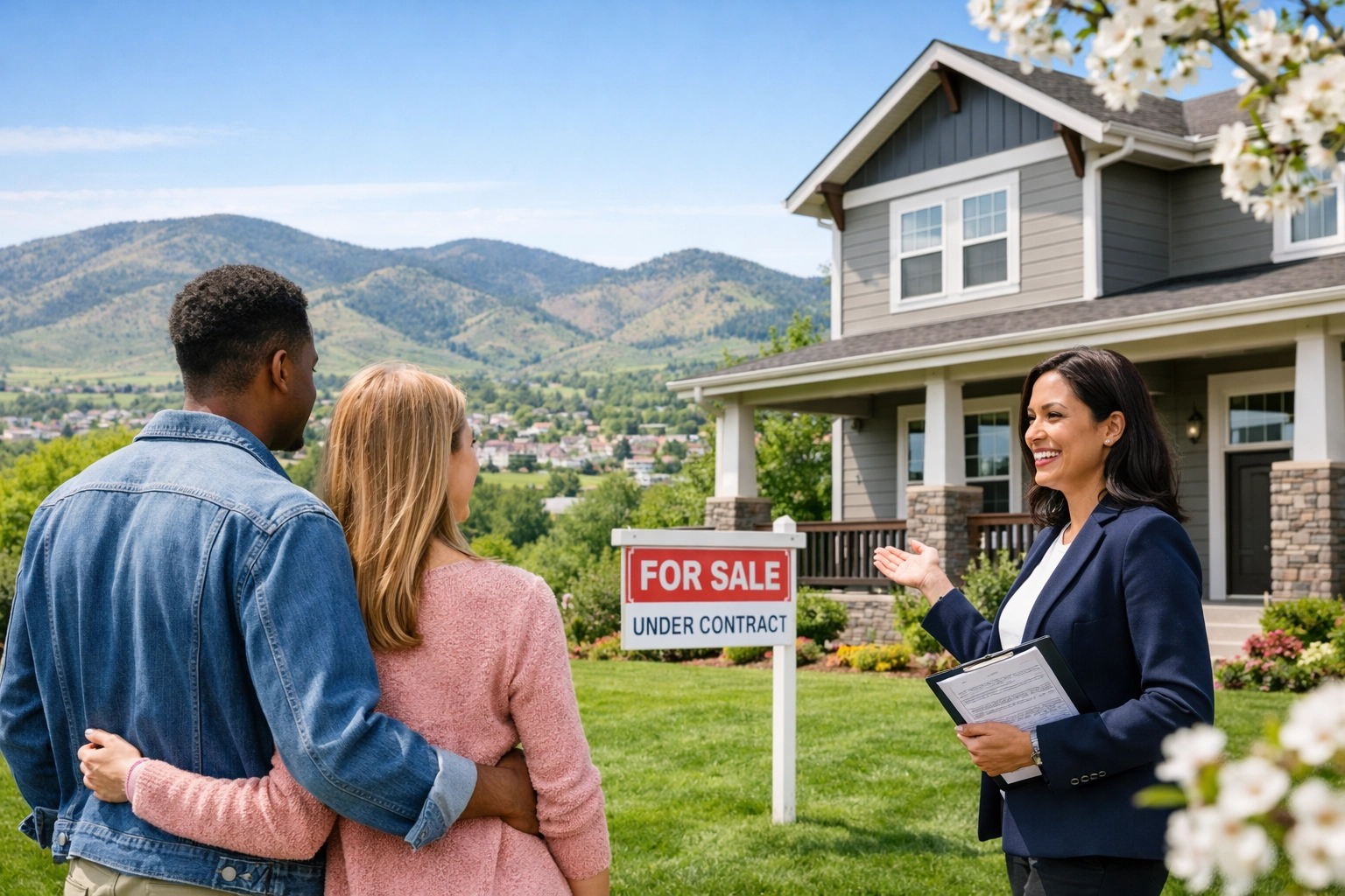 [HERO] Does the 'Under 6%' Mortgage Rate Really Matter? What a Top Littleton Real Estate Agent Sees for Spring Buyers