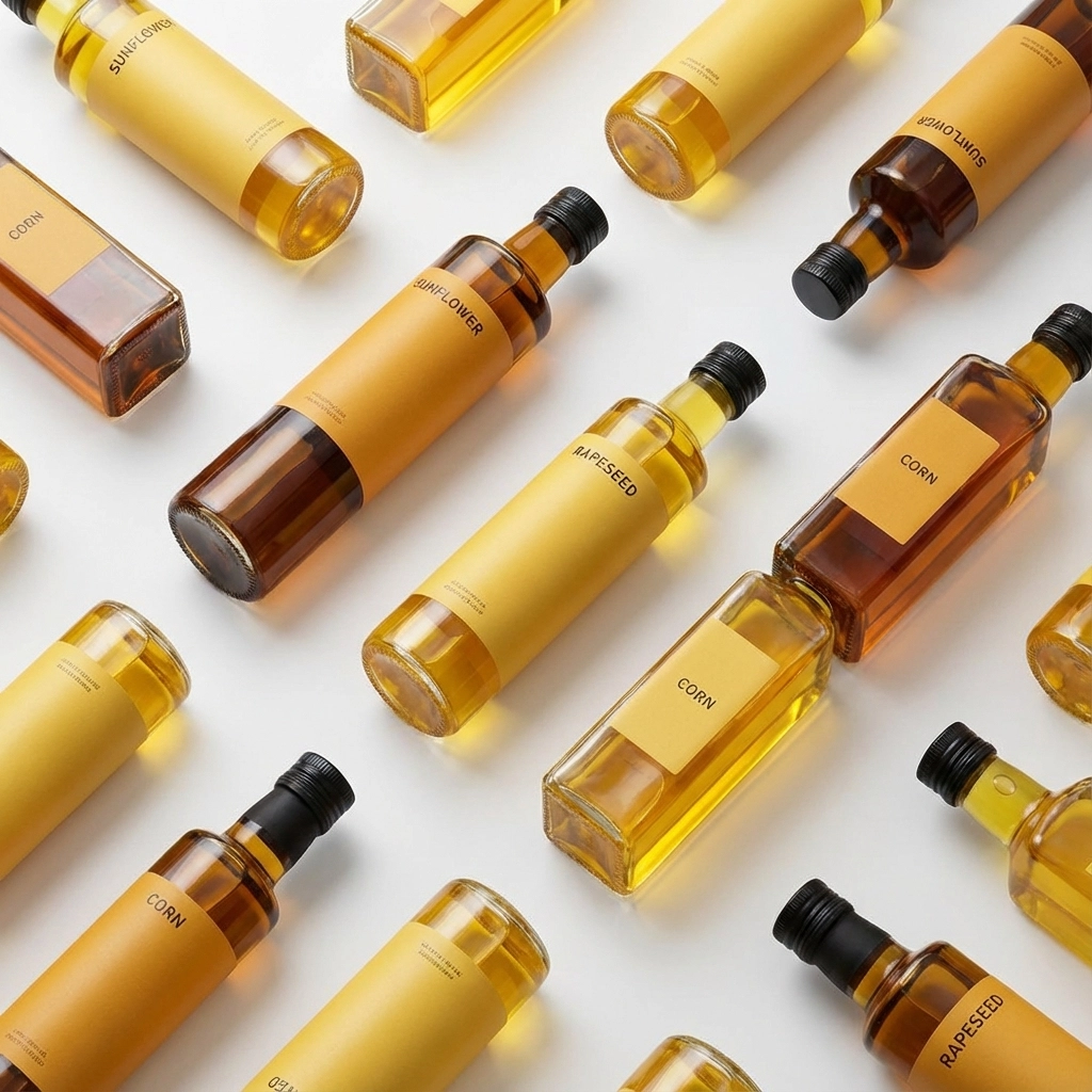 What Are Seed Oils and Why the Controversy?