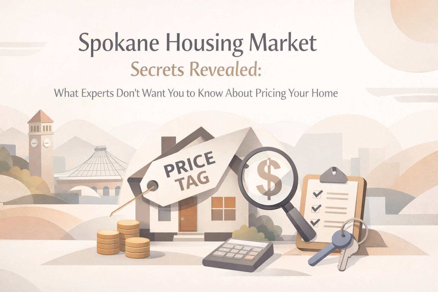 [HERO] Spokane Housing Market Secrets Revealed: What Experts Don