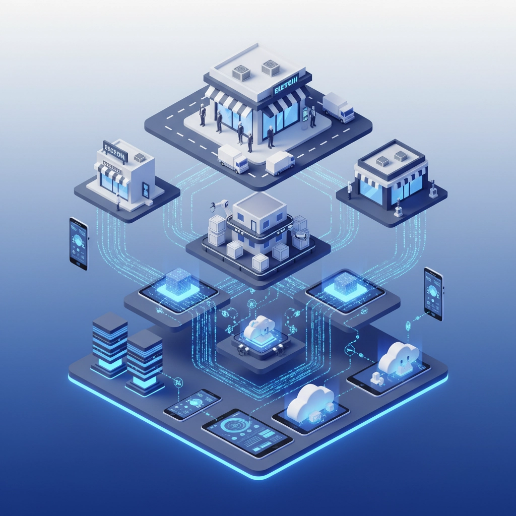 Retail n8n Automation: Inventory Replenishment Workflow for 2026 image_3