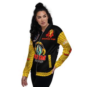 KFSM Radio and Mixleplix Promotional Jacket